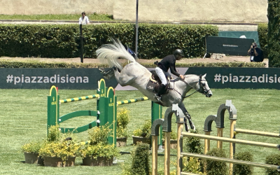 Rolex Show Jumping International Grand Prix