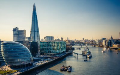 Why London Businesses Are Turning to Growth Consultants