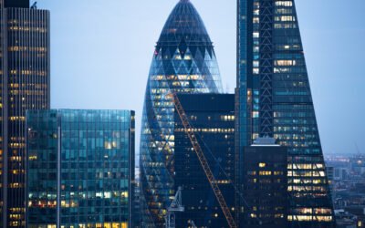 How a Professional Business Consultant Can Help Your London Business